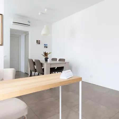 Italianway - Borsieri 25 B Milan
