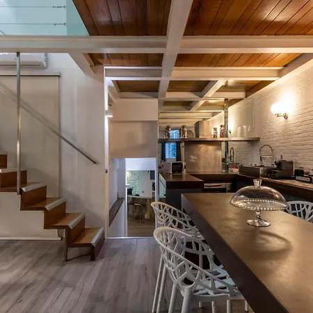 Design With Private Pool Exclusive Use - Stelvio 21