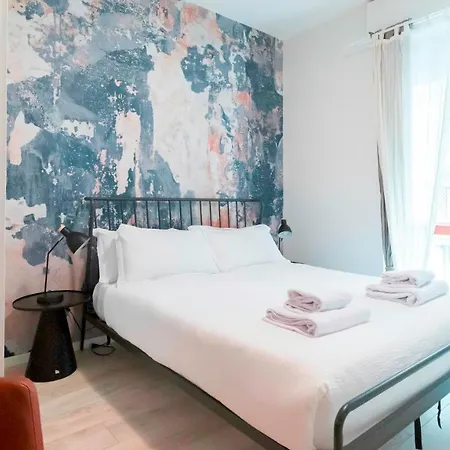 Italianway Comfort - Tartaglia 19 Milano