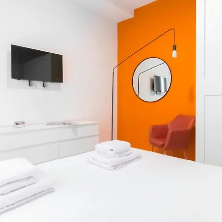 Italianway Comfort - Tartaglia 19 * Mailand