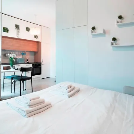 Apartment Italianway - Morosini 14