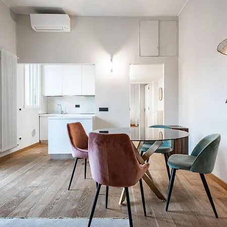 Montello Livings, Exclusive Terrace And Skyline View Appartamento *
