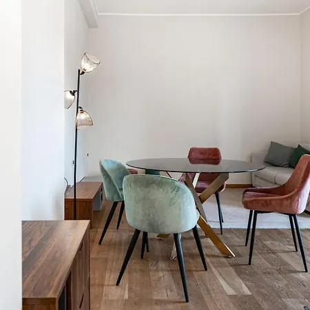 Montello Livings, Exclusive Terrace And Skyline View *