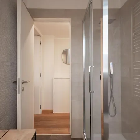 Appartamento Montello Livings, Exclusive Terrace And Skyline View *