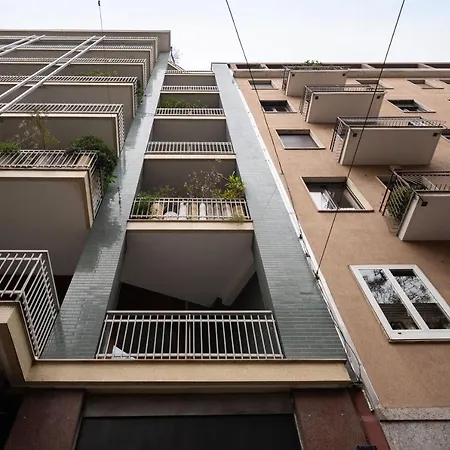 Apartmán Montello Livings, Exclusive Terrace And Skyline View