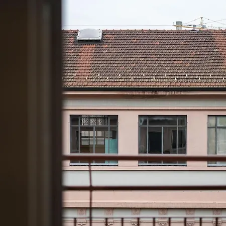 Montello Livings, Exclusive Terrace And Skyline View