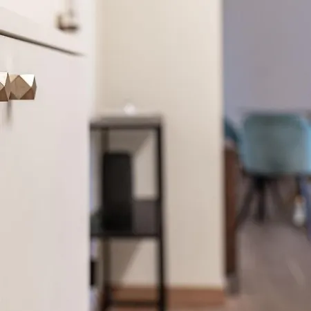 Montello Livings, Exclusive Terrace And Skyline View Apartmán