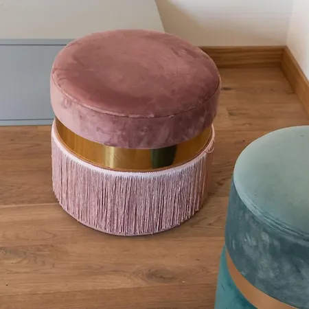 Montello Livings, Exclusive Terrace And Skyline View *