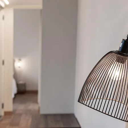 Apartmán Montello Livings, Exclusive Terrace And Skyline View