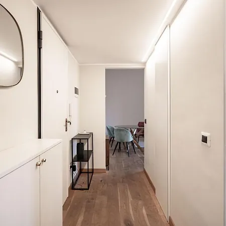 Apartmán Montello Livings, Exclusive Terrace And Skyline View *