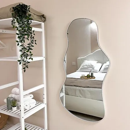 Apartment Fiera *