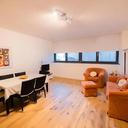 Apartamento Nuovissimo Bilocale In Zona Navigli/romolo *
