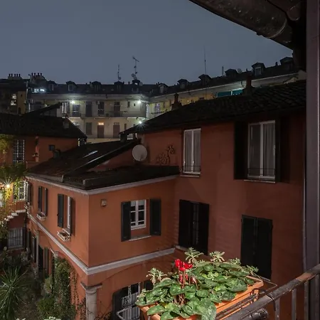 Alzaia By Icasamia It Appartement