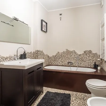 Alzaia By Icasamia It Apartment Milan