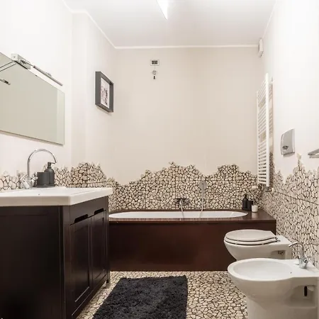 Appartement Alzaia By Icasamia It