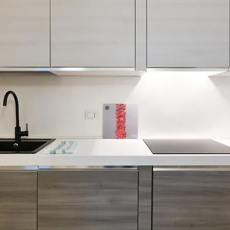 Primopiano - Copernico 10 Milan