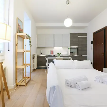 Primopiano - Copernico 10 * Milan