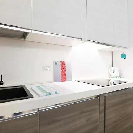 Primopiano - Copernico 10 Milan