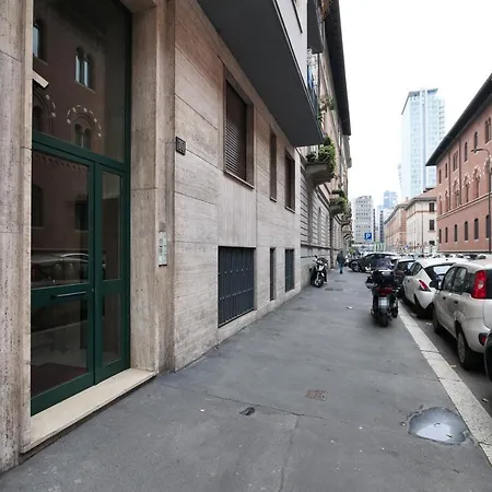 Primopiano - Copernico 10 * Milan