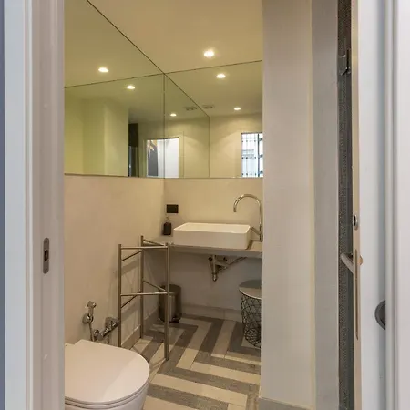 Apartamento Armani House, Superior In Center Milão