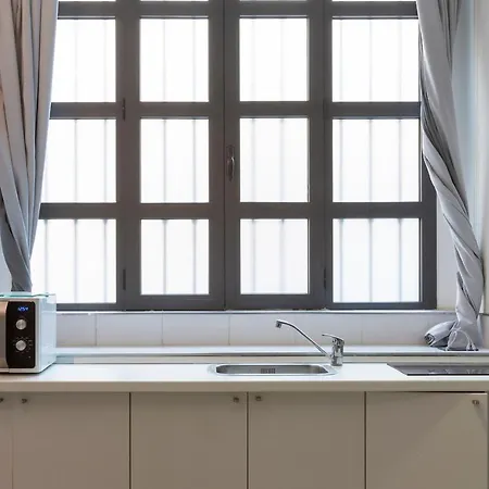 Apartamento Armani House, Superior In Center Milão