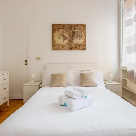 Appartamento Exclusive 4 Bedrooms In Center *