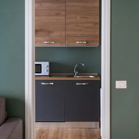 We - Tadino House - Porta Venezia, *