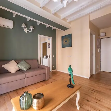 Apartment We - Tadino House - Porta Venezia, *