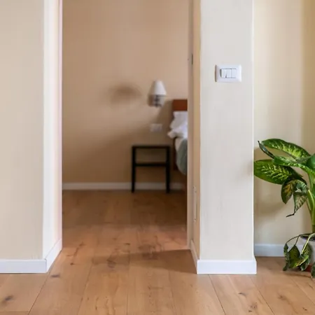 We - Tadino House - Porta Venezia, * Milan