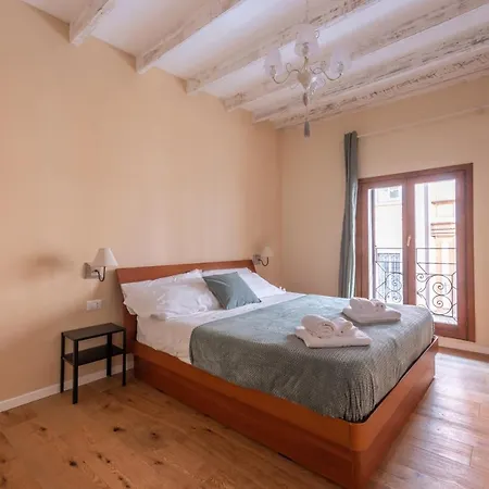 Apartment We - Tadino House - Porta Venezia,