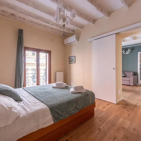 We - Tadino House - Porta Venezia, Apartment *