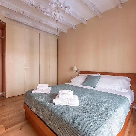 We - Tadino House - Porta Venezia,