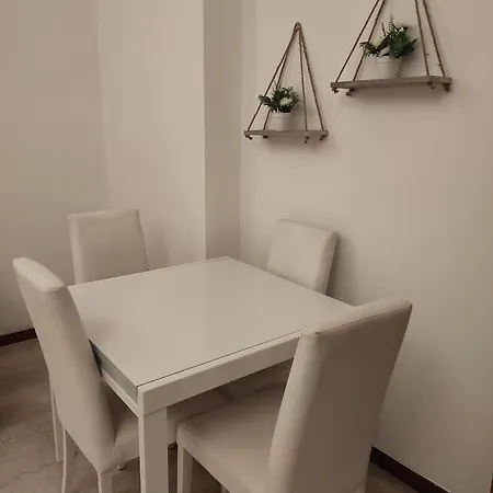 San Siro Big House Wifi Netflix Free Parking Milan