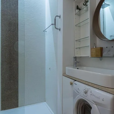 Easylife - Elegante E Moderno In Zona Garibaldi Apartment *