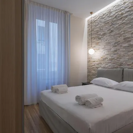 Easylife - Elegante E Moderno In Zona Garibaldi Appartamento *