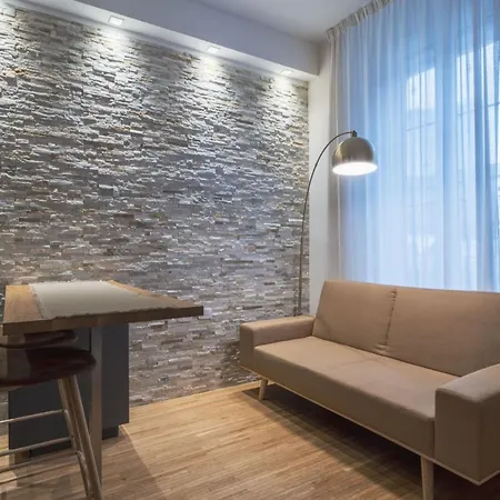 Easylife - Elegante E Moderno In Zona Garibaldi Apartment Milan