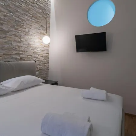 Easylife - Elegante E Moderno In Zona Garibaldi