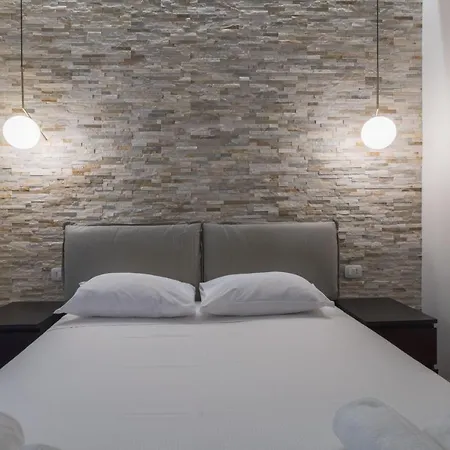Apartment Easylife - Elegante E Moderno In Zona Garibaldi Milan