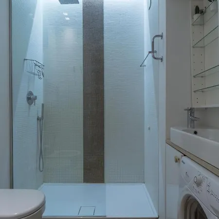Easylife - Elegante E Moderno In Zona Garibaldi Apartment Milan