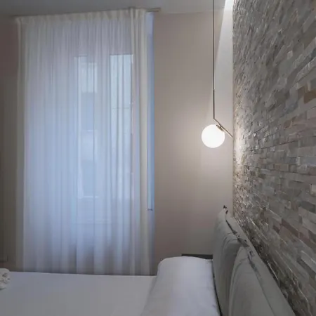 Apartment Easylife - Elegante E Moderno In Zona Garibaldi Milan