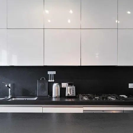 Npa20 Luxury Large In Navigli District Lejlighed