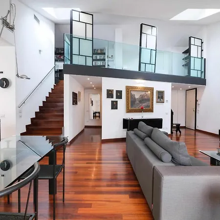 Npa20 Luxury Large In Navigli District