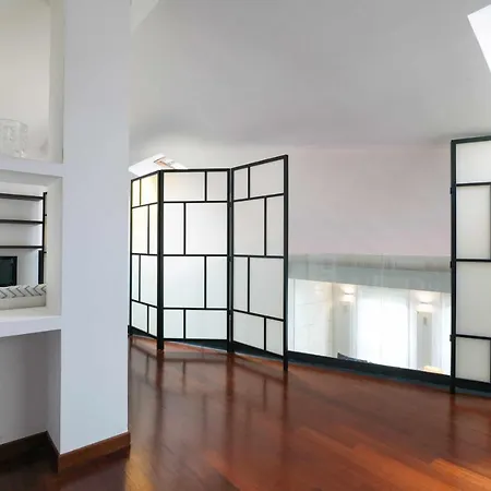 Npa20 Luxury Large In Navigli District Lejlighed Milano