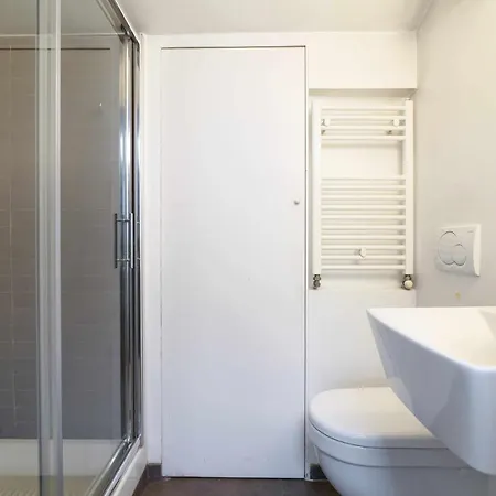 Npa20 Luxury Large In Navigli District Lejlighed *