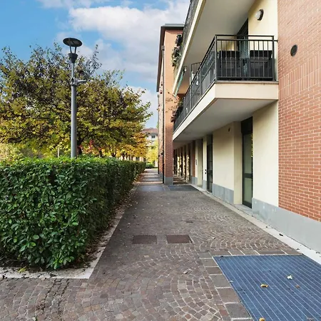 Npa20 Luxury Large In Navigli District Apartamento Milán