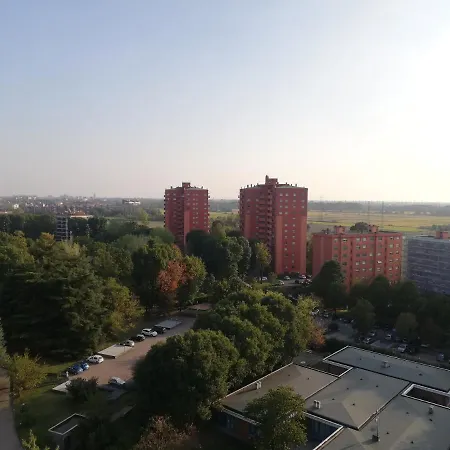 Panorama * Milan