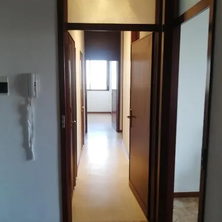 Panorama Apartment Mailand