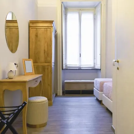 Guesthost - Book Now! Corso Buenos Aires & Loreto M1