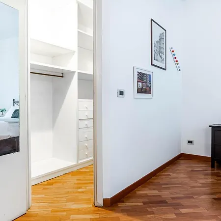 Διαμέρισμα Joivy Lovely And Inviting Flat With Balcony *