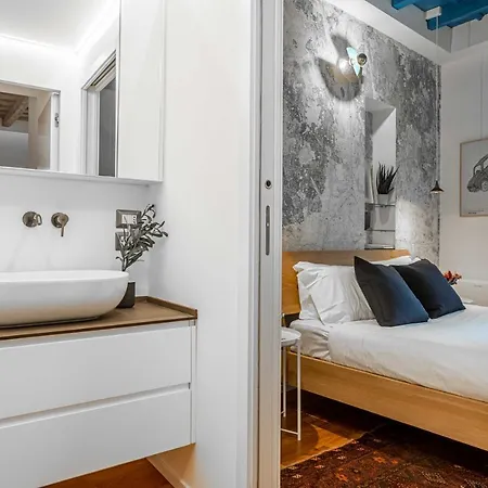 Joivy Spectacular Flat Near Duomo * Milan